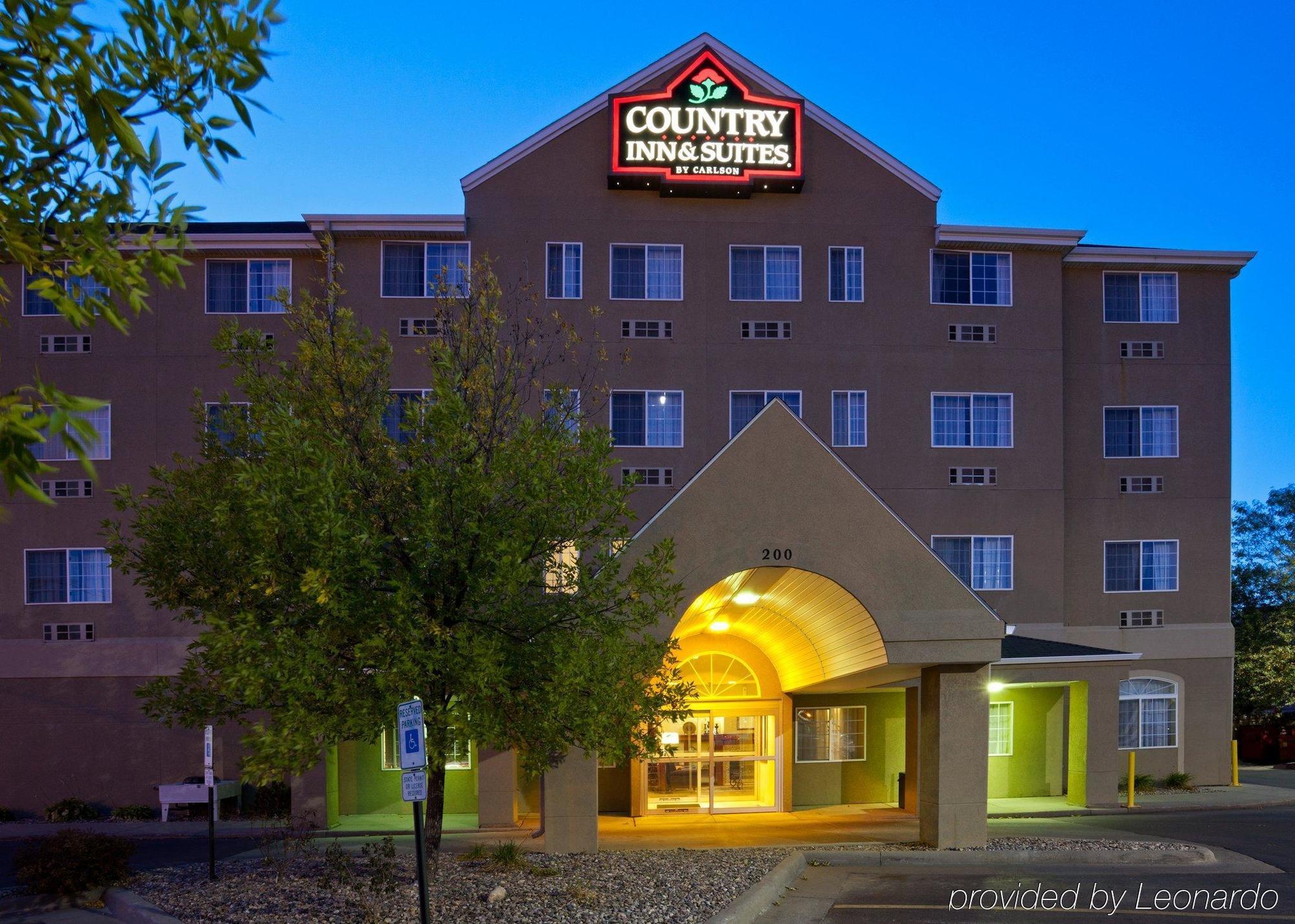 Country Inn & Suites By Radisson, Sioux Falls, Sd Extérieur photo